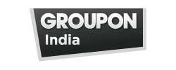 Groupon India 