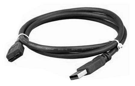 1.5M Meter USB 3.0 Micro Cable For HDD External Hard Disk.jpg