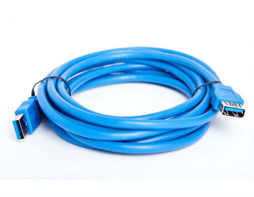 10M Meter 32 Feet USB 2.0 Extension Male To Female Cable Lead - Deals15.jpg