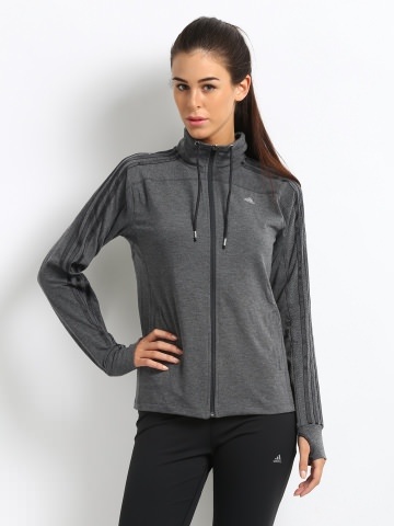 myntra adidas sweatshirt
