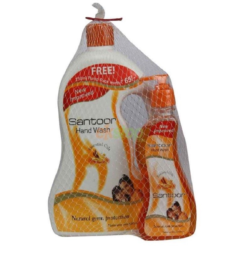 Santoor-Handwash-900ml---250-ml-Pump-Free-Sandal-and-Turmeric-123052_1-1372403737FPa3at(1).jpg
