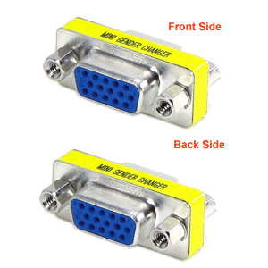 VGA Coupler Gender Changer HD15-Pin Female to Female.GIF