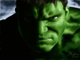 Ashik HulkMania