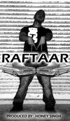 raftaar