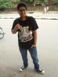 Tushar