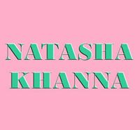 Natasha Khanna