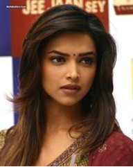deepika padukone