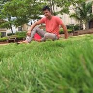 Miharsh Patel