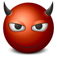 Reddevil