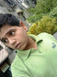 saahil