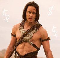 John Carter