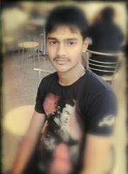 Vishal rao