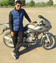 Nirbhay Aggarwal