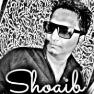 Shoaib Shaikh