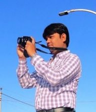 Jignesh