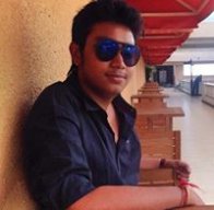 Padmesh dubey