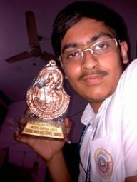 Shivam Kumar Pandey
