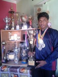soham sadhukhan
