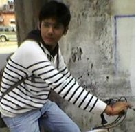 Mayank Choudhury