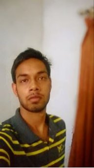 Hemant chahar