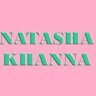 Natasha Khanna