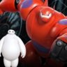 Baymax