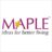 maple