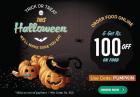 Rs.100 Off on minimum order of Rs. 200