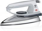 Bajaj DX 2 L/W Dry Iron  (Grey)
