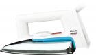 Inalsa Classic 1000-Watt Electric Dry Iron (White/Green)