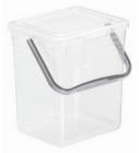 Rotho Powdy Container 5.0Kg