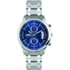 Timex Fashion Chronograph Blue Dial Men