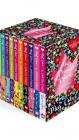 The Princess Diaries Collection (Set Of 10 Books)