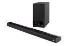 Polk Audio Signa S2 AM6214-A Universal TV Sound Bar and Wireless Subwoofer System