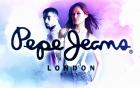 Flat 70% Off On Pepe Jeans Clothing