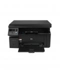 HP LaserJet M1136 Pro Multifuction Monochrome Printer