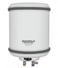Maharaja Whiteline 15 Litre Classico Water Heater White And Grey
