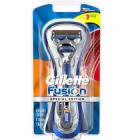 Flat 50% cashback on Gillette products