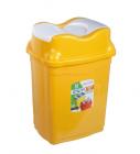 Aristo Utility Dust Bin 5 Litres - Set Of 3