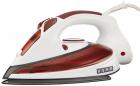 Usha SI 3417 1700-Watt Steam Iron (Brown)