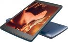 Micromax Canvas Tab P681 Tablet (8 inch, 16GB, Wi-Fi + 3G + Voice Calling), Blue