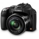 Panasonic Lumix DMC-FZ70 16.1MP Point and Shoot Digital Camera