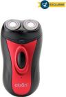 Stylo SH001 Cordless Shaver(Red & Black)