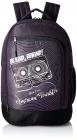 American Tourister 28 Ltrs Purple Casual Backpack (AMT PING BACKPACK 02 - PURPLE)