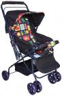 Mothertouch Yoyo Pram (Navy Blue)