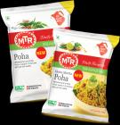 Free Poha Sample