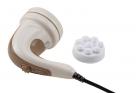 Lifelong LLM27 Electric Handheld Full Body Massager Reduces Weight and Fat, Brown
