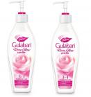 Dabur Gulabari 3 in 1 lotion (Pack of 2)