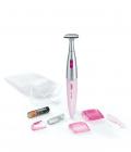 Braun FG1100 Bikini Trimmer Pink