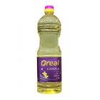 Oreal Canola Oil, 1L